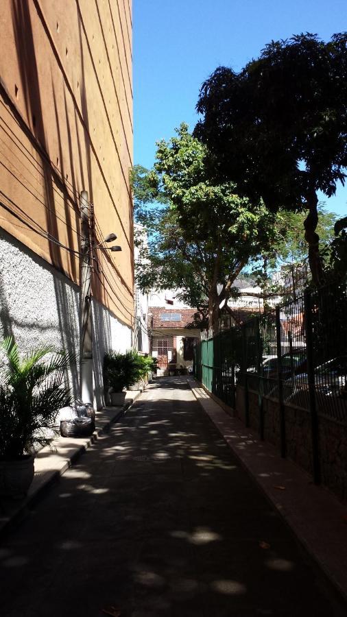 里约热内卢Casa Em Botafogo公寓 外观 照片