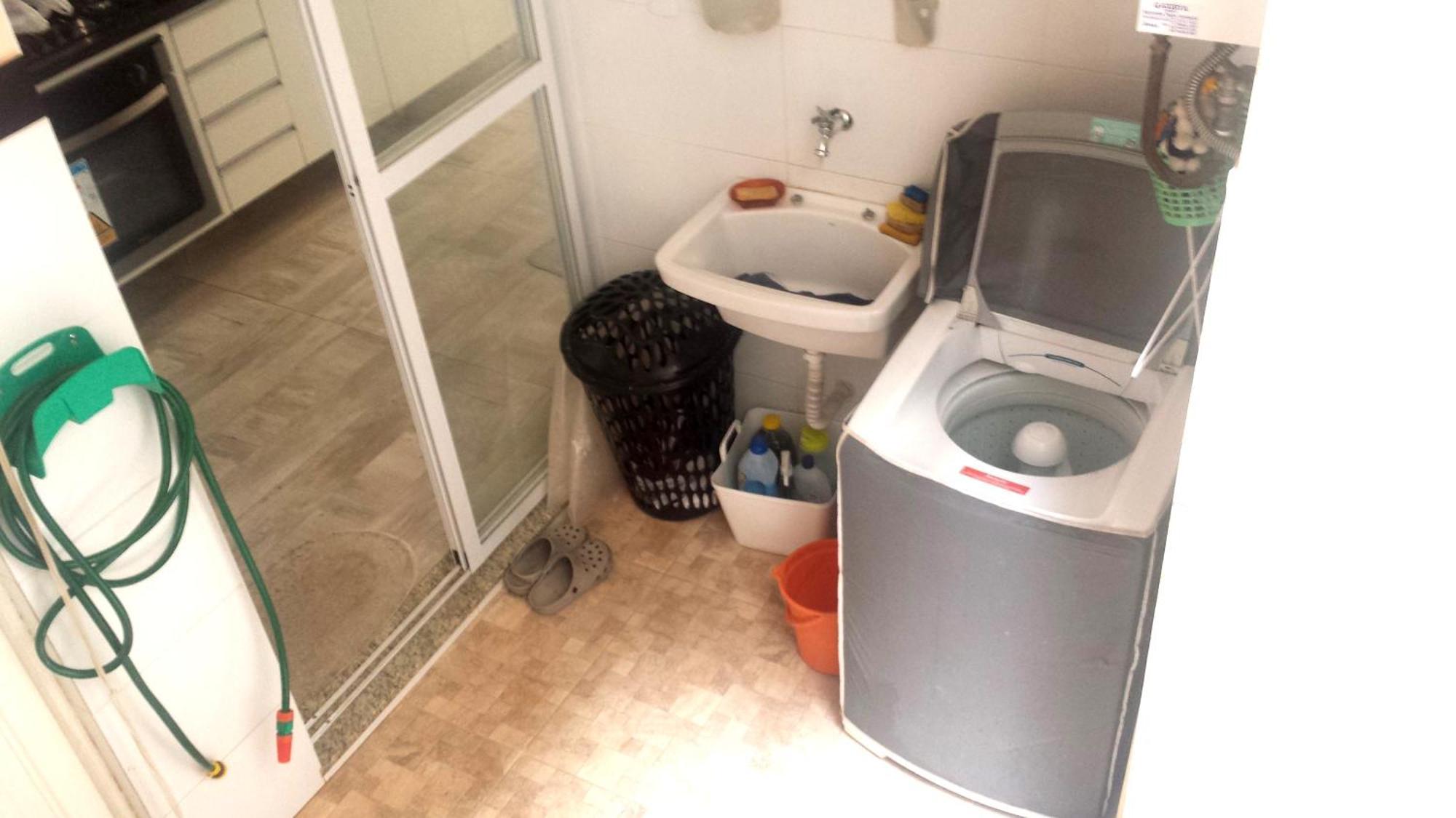 里约热内卢Casa Em Botafogo公寓 外观 照片